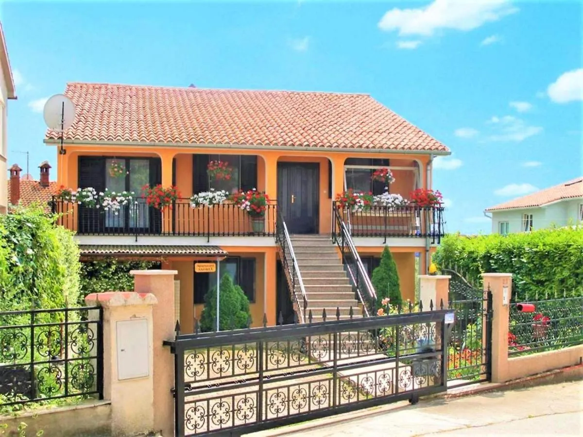 Apartment D&N Pola