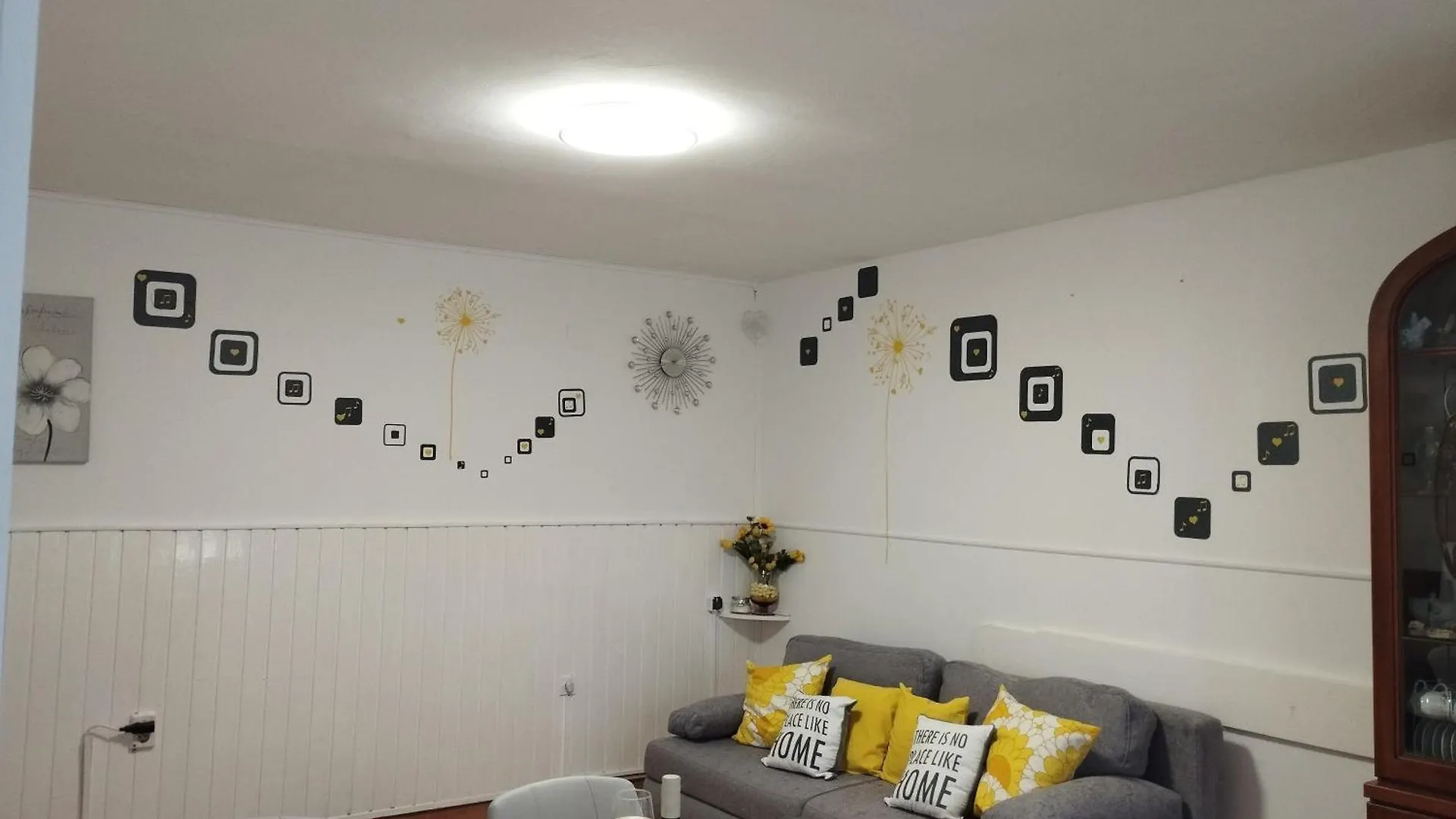 Apartment D&N