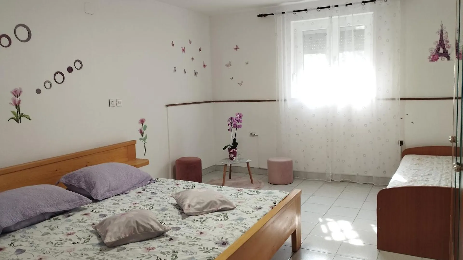Apartment D&N Croatia