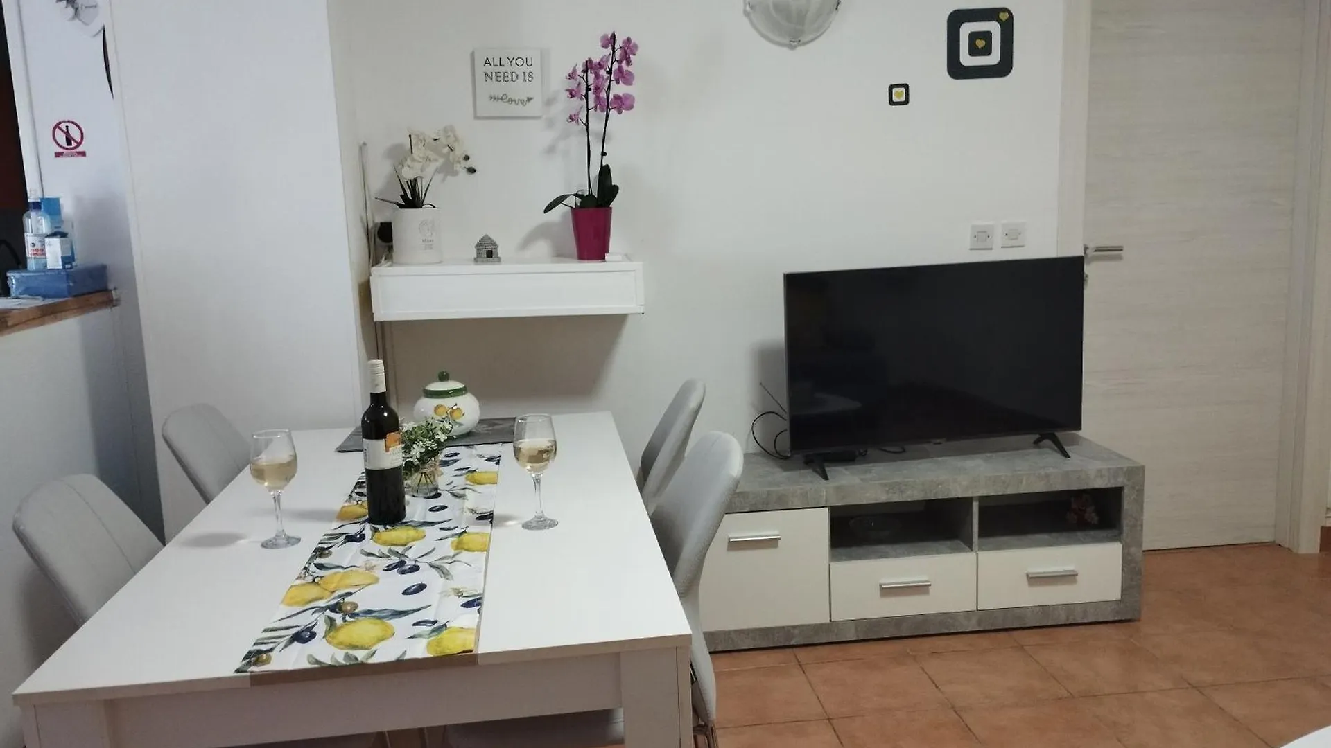 Apartment D&N Pola Croazia