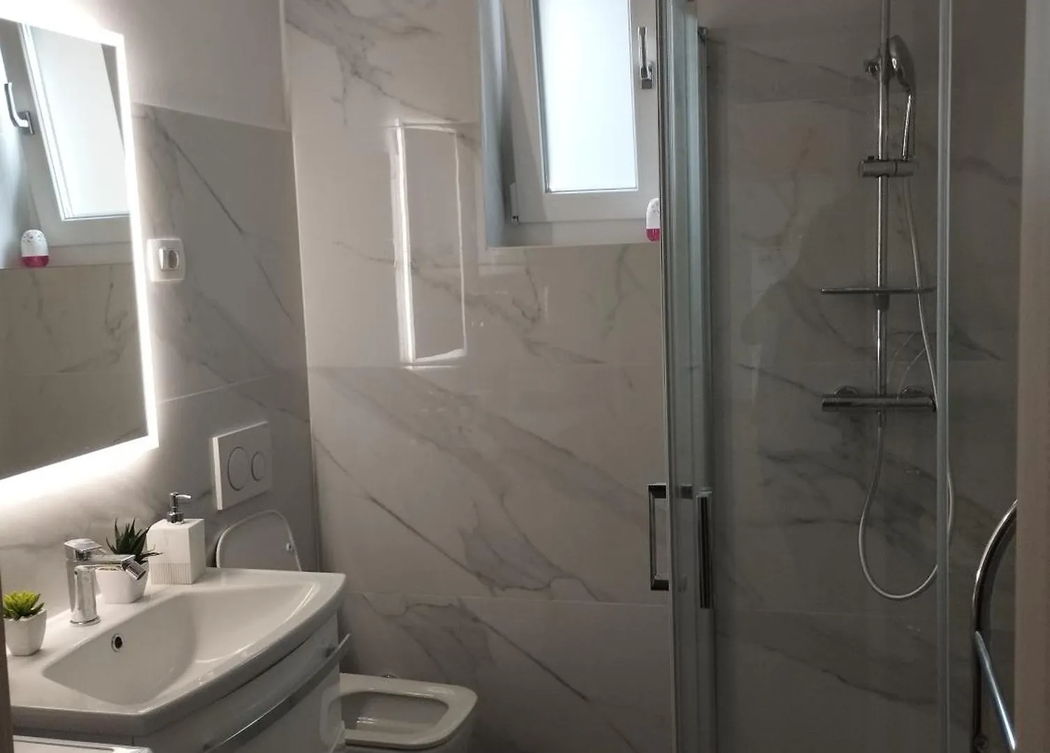 Apartment D&N Pola