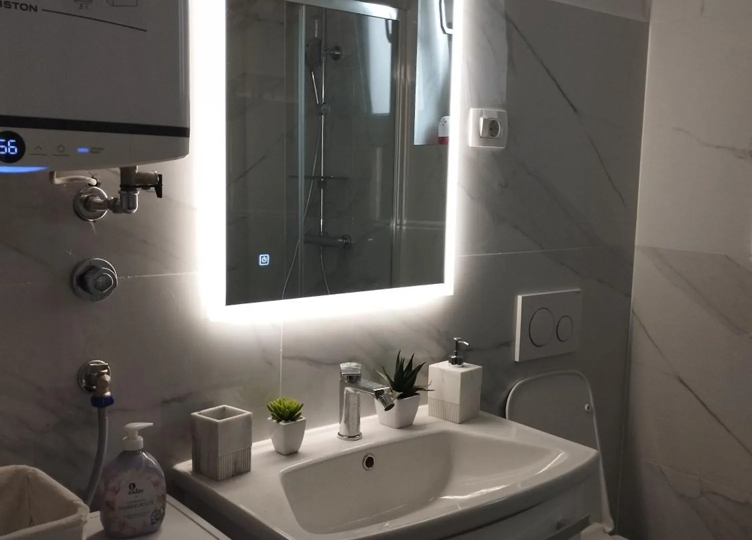 Apartment D&N 0*, Pula Croatia