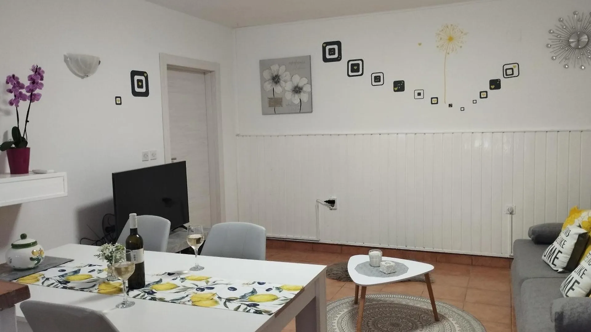 Apartment D&N  Pula