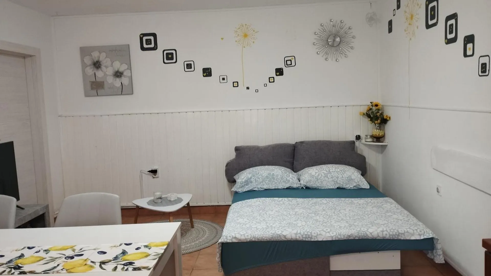 Apartment D&N 0*, Pula