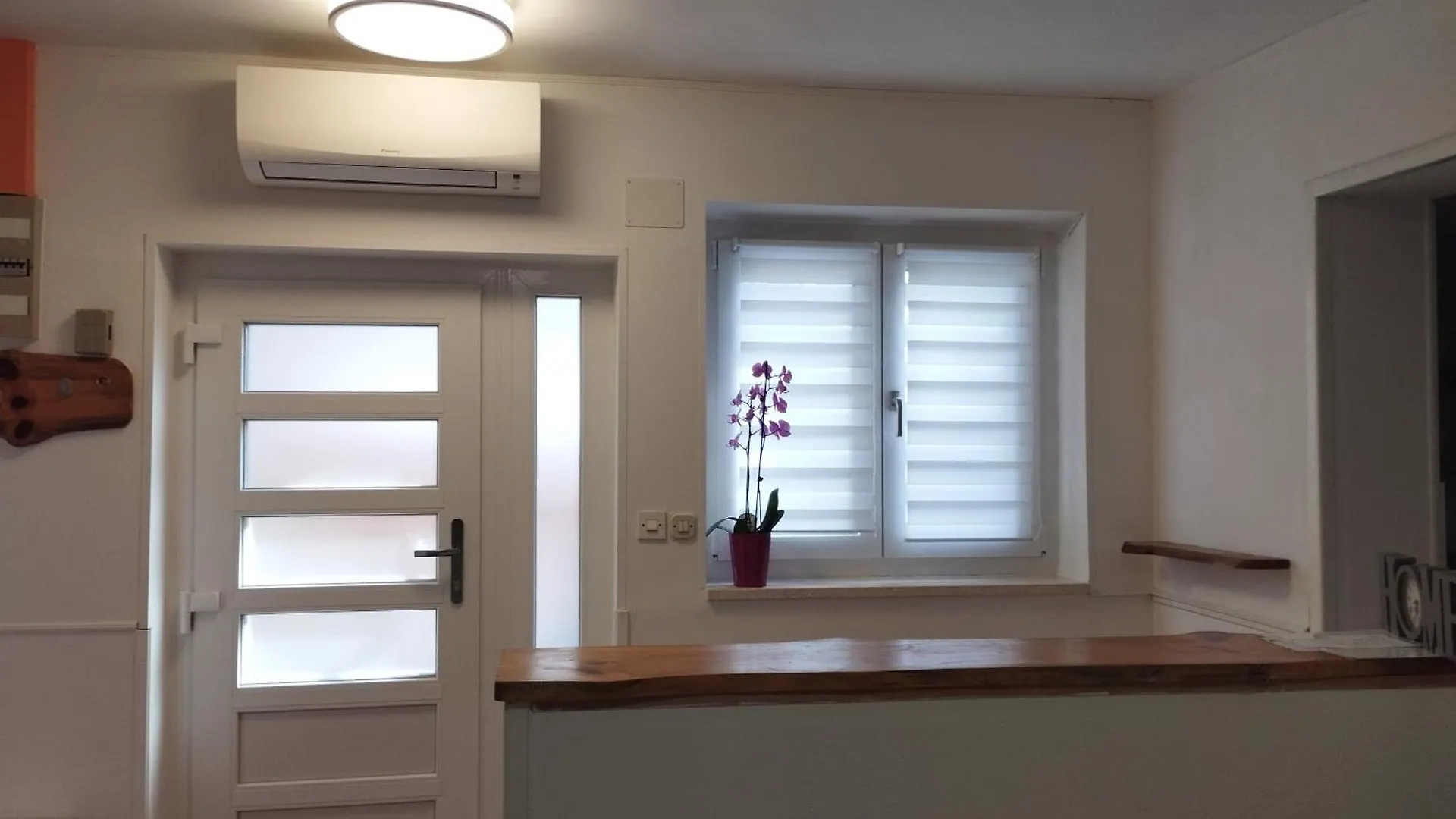 Apartment D&N 0*, Pula Croatia