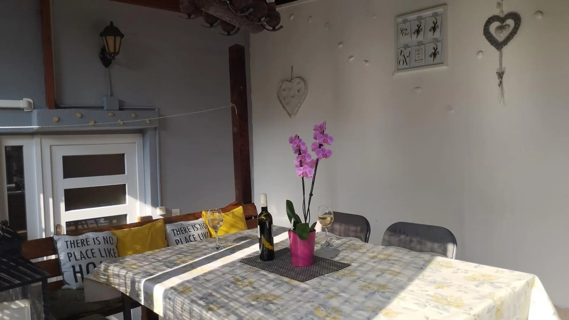 Apartment D&N Croatia