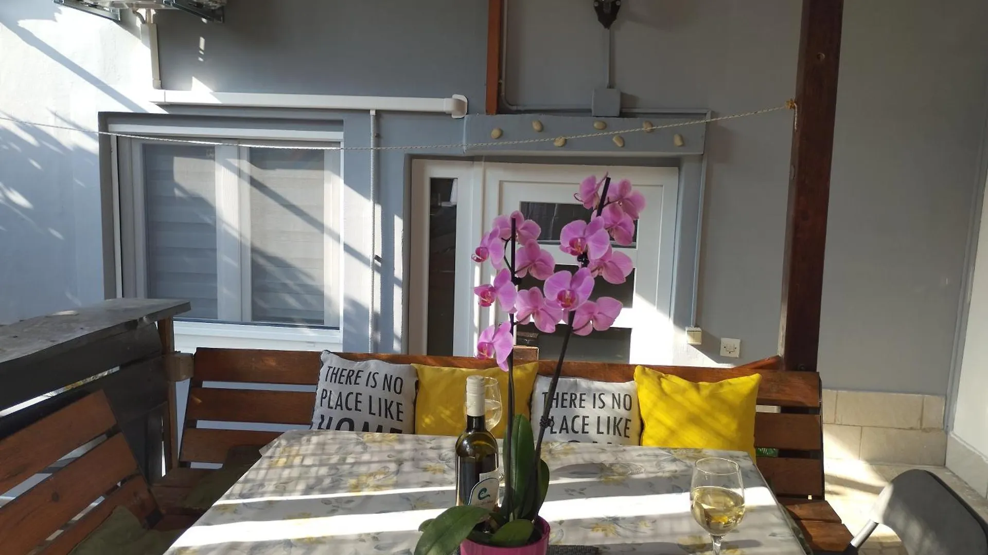 Apartment D&N Pula